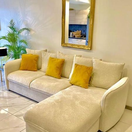 Toulouse Vaste Appartement Tres Lumineux 外观 照片