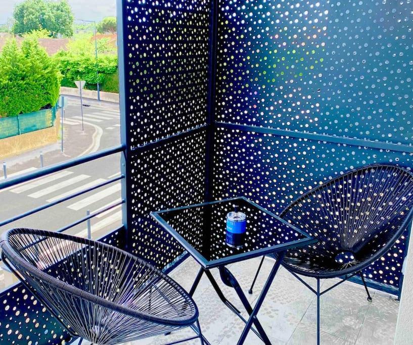 Toulouse Vaste Appartement Tres Lumineux 外观 照片