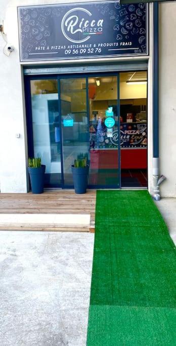 Toulouse Vaste Appartement Tres Lumineux 外观 照片