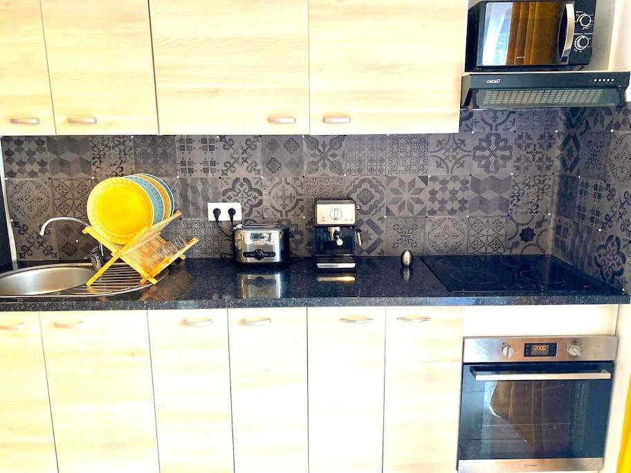 Toulouse Vaste Appartement Tres Lumineux 外观 照片