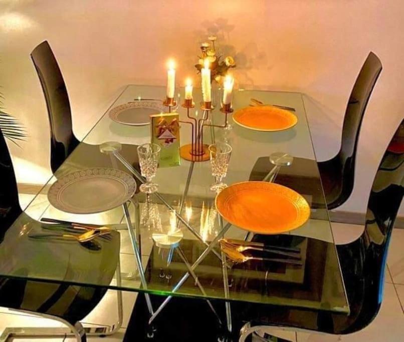 Toulouse Vaste Appartement Tres Lumineux 外观 照片