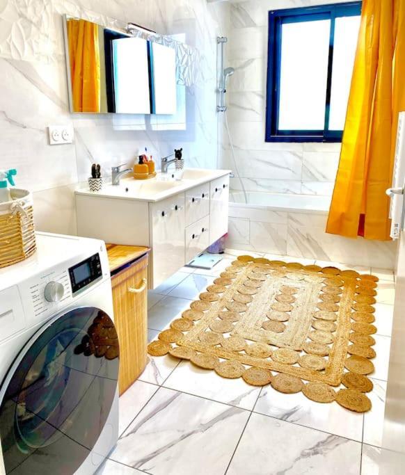 Toulouse Vaste Appartement Tres Lumineux 外观 照片